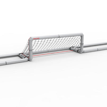 ПЛОЩАДКА ДЛЯ ВОДНОГО ПОЛО НАДУВНАЯ 20 x 10 м