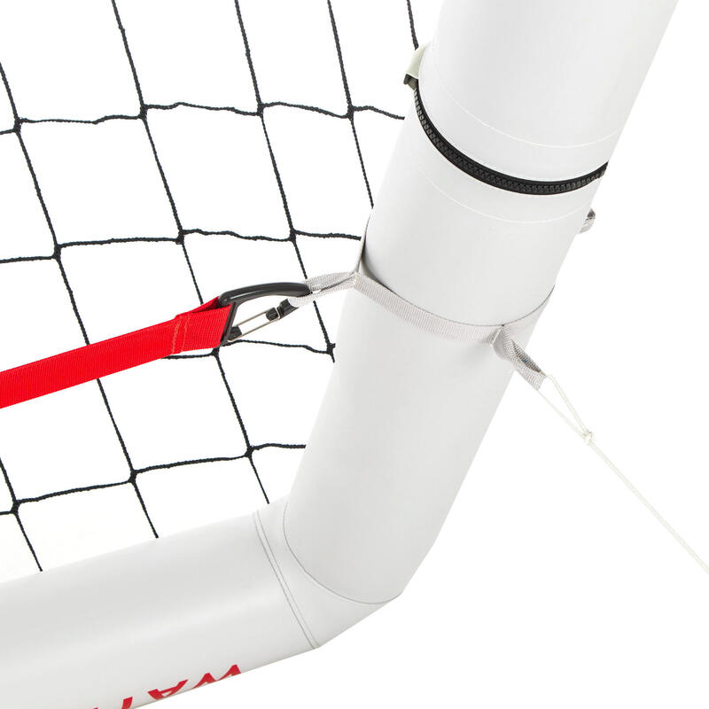 Cage water polo But gonflable 2.15 m x 0.75 m watgoal 500