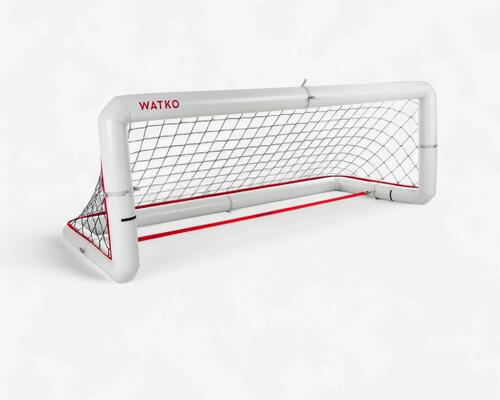 CAGE WATER POLO GONFLABLE WATGOAL 500 v1 (2.15 M X 0.75 M)