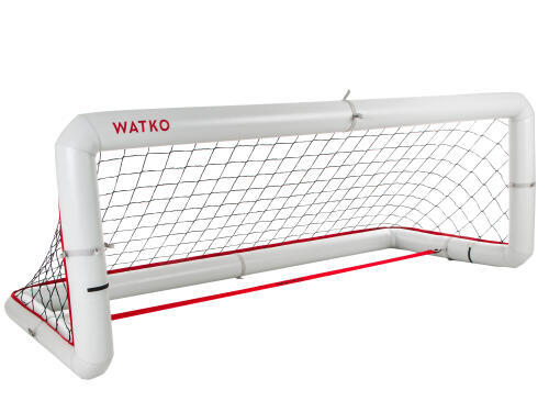 CAGE WATER POLO GONFLABLE WATGOAL 2.15 M X 0.75 M