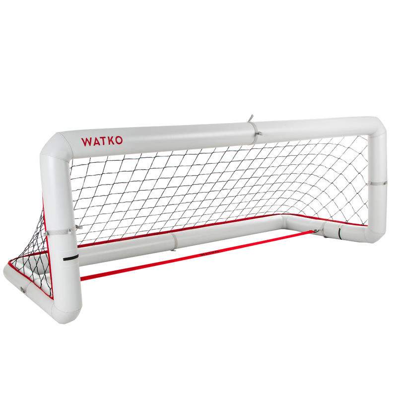 water polo goal dimensions