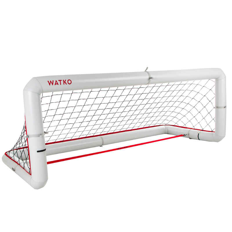 INFLATABLE WATER POLO GOAL WATGOAL 2.15 M X 0.75 M 500