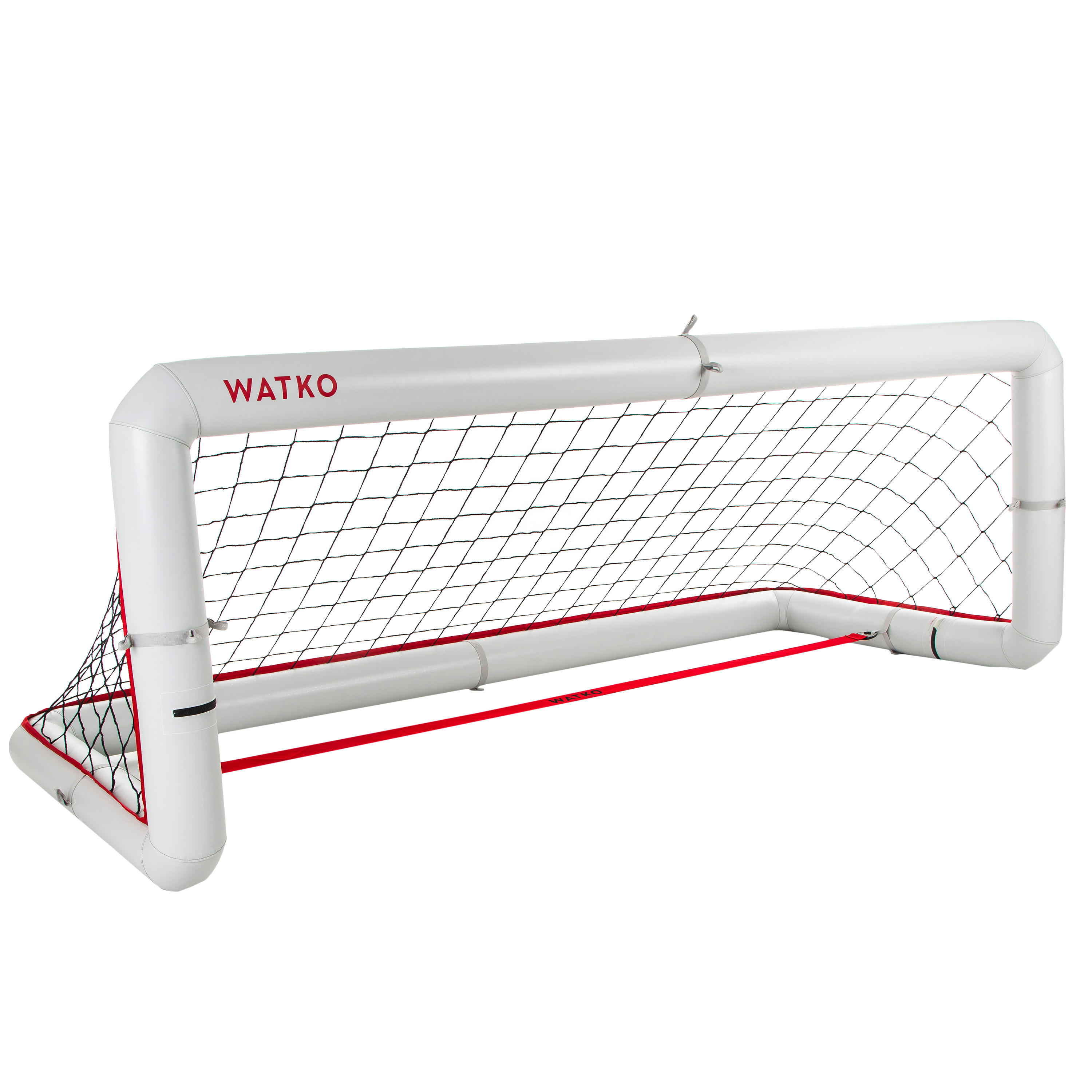 WATKO INFLATABLE WATER POLO GOAL WATGOAL 2.15 M X 0.75 M 500