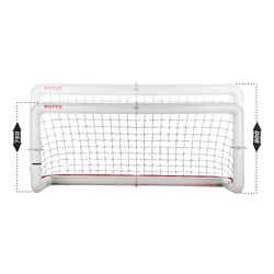 INFLATABLE WATER POLO GOAL WATGOAL 2.15 M X 0.75 M 500