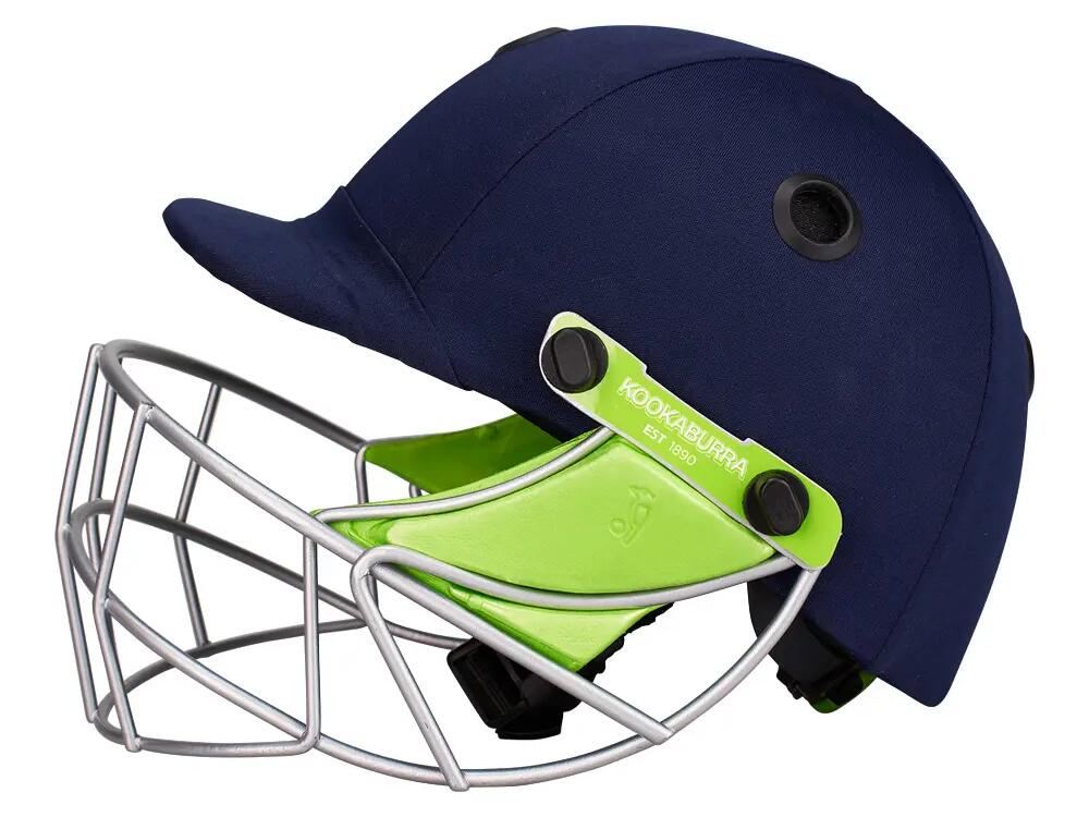 Cricket helmet
