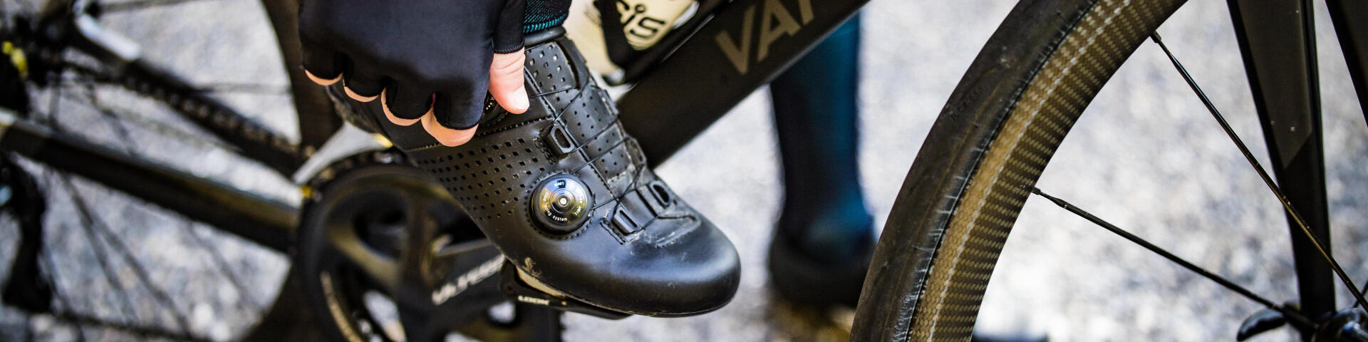 How to Choose Cycling Shoes?