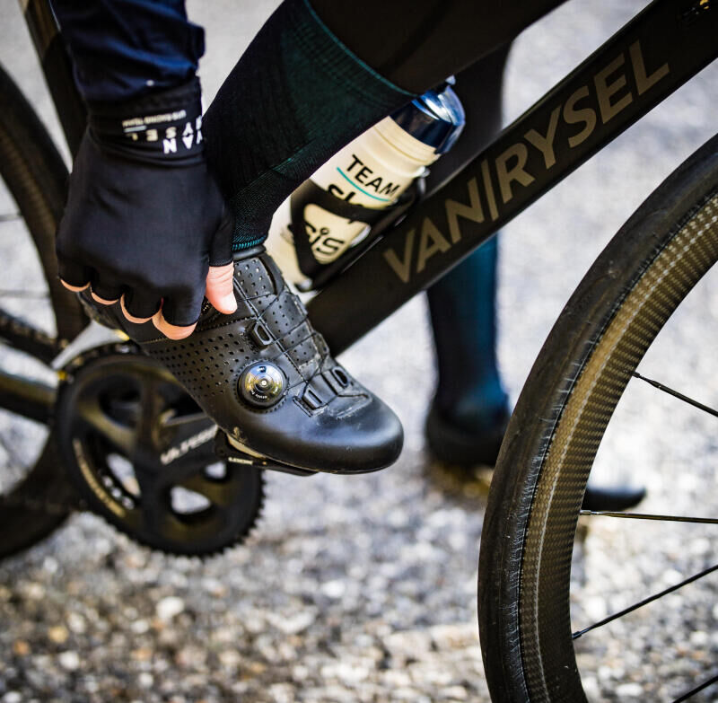 How to Choose Cycling Shoes?