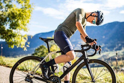 ¿Cómo mejorar tu pedaleo en el ciclismo? 