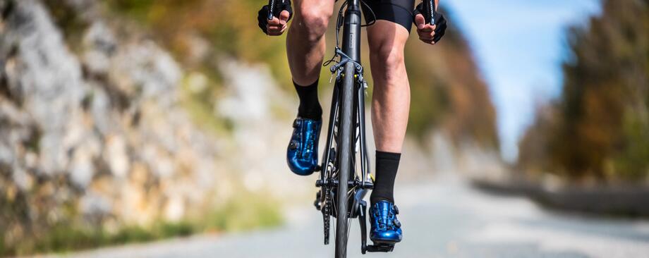 OPTIMISER POSITION VELO DE ROUTE OPTIMISER POSITION VELO DE ROUTE