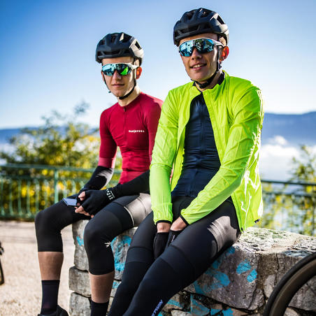 Lunettes de soleil, jerseys et vêtements Cyclisme
