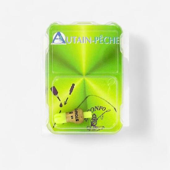 Sonda pesca inglese colpo quiver bolognese STONFO