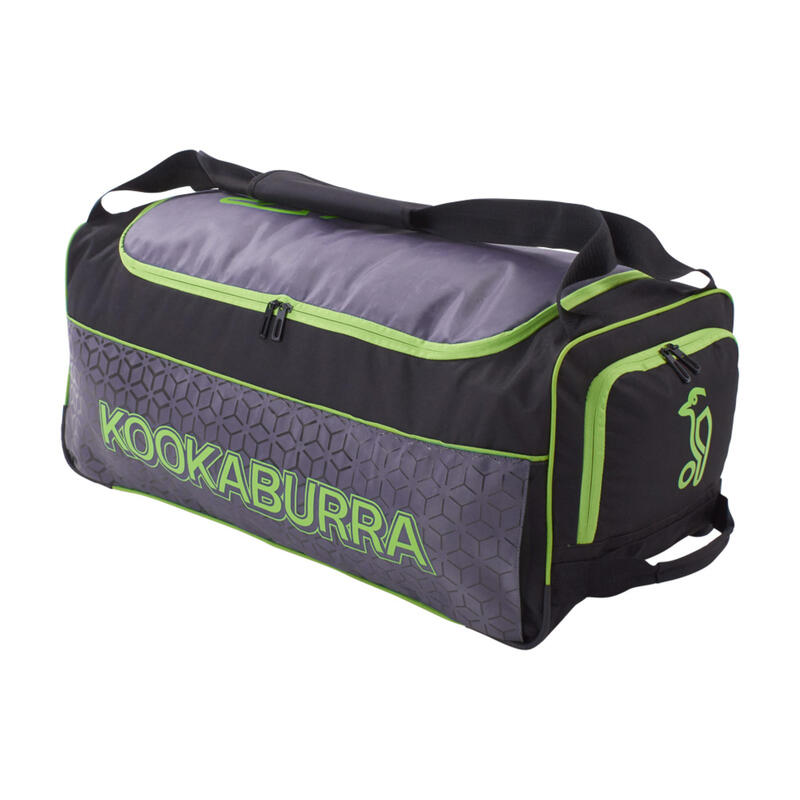 Kookaburra 5.0 Wheelie Bag