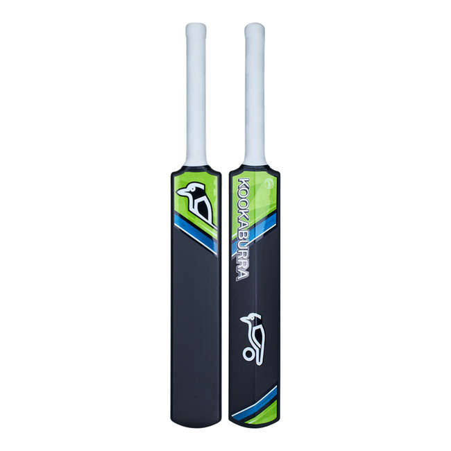 KOOKABURRA Kookaburra Blast Cricket Set size 2 Decathlon