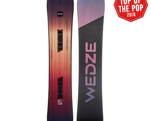 WEDZE Bullwhip 700 Dreamscape