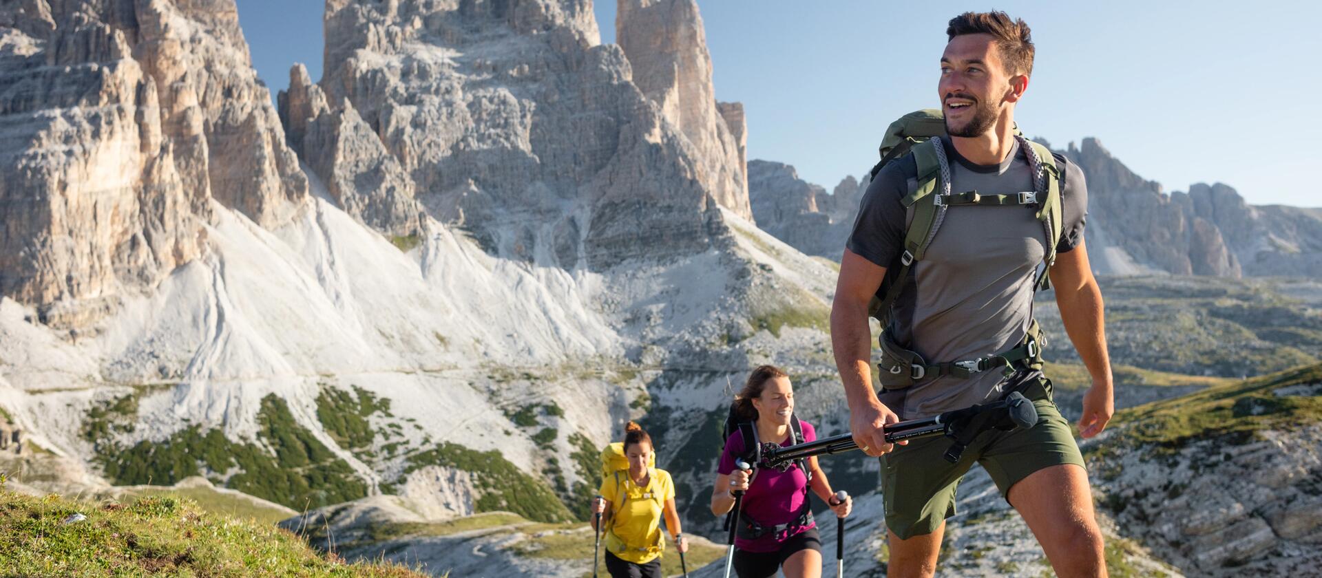 6 Life-Changing Benefits of Hiking