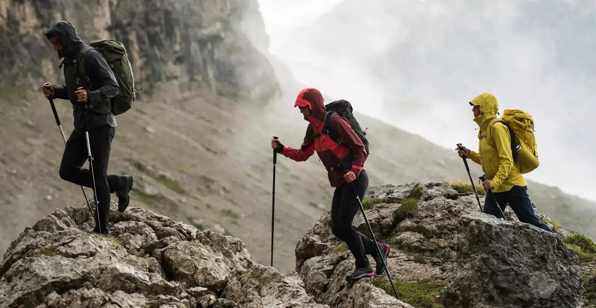 VOUS (RE)DÉCOUVRIREZ LE PAYSAGE AVEC VOS SENS DÉCUPLÉS