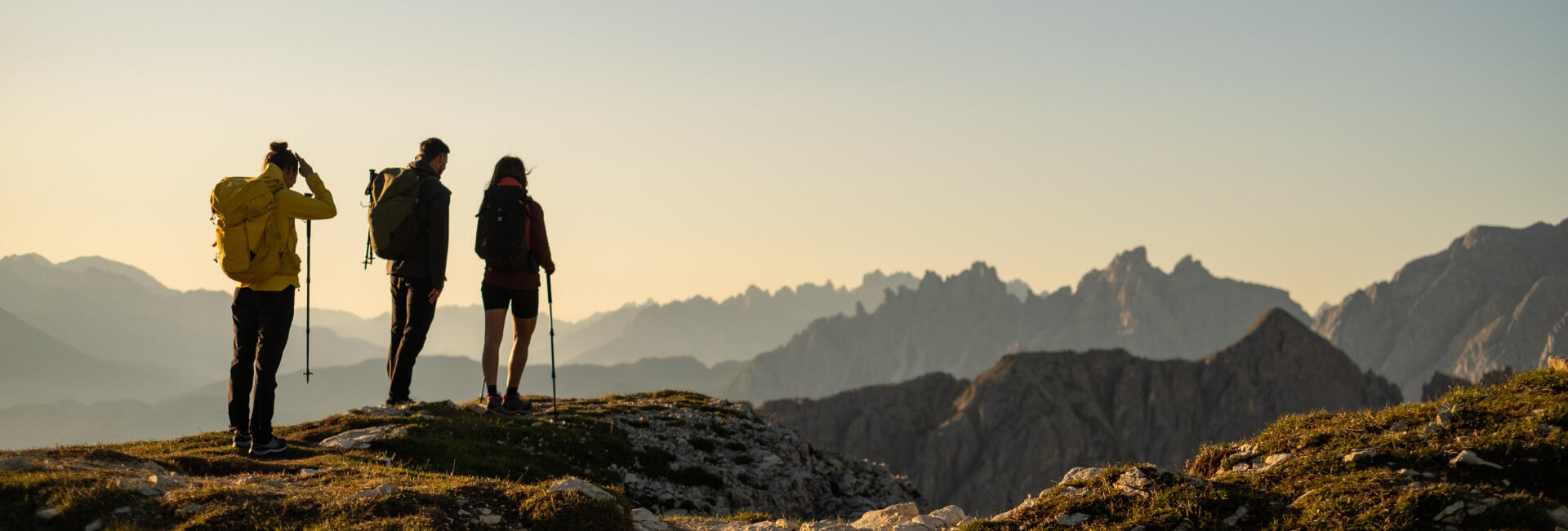 7 tips to overcome the fear of heights when hiking