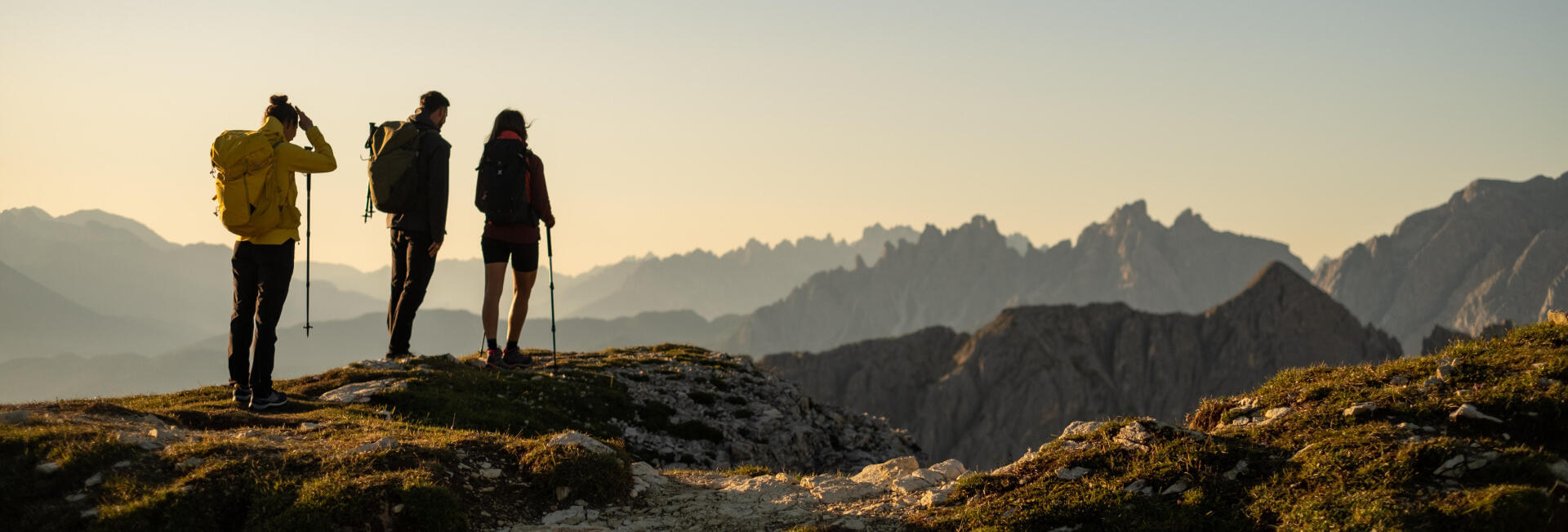 7 astuces pour vaincre l'acrophobie en randonnée