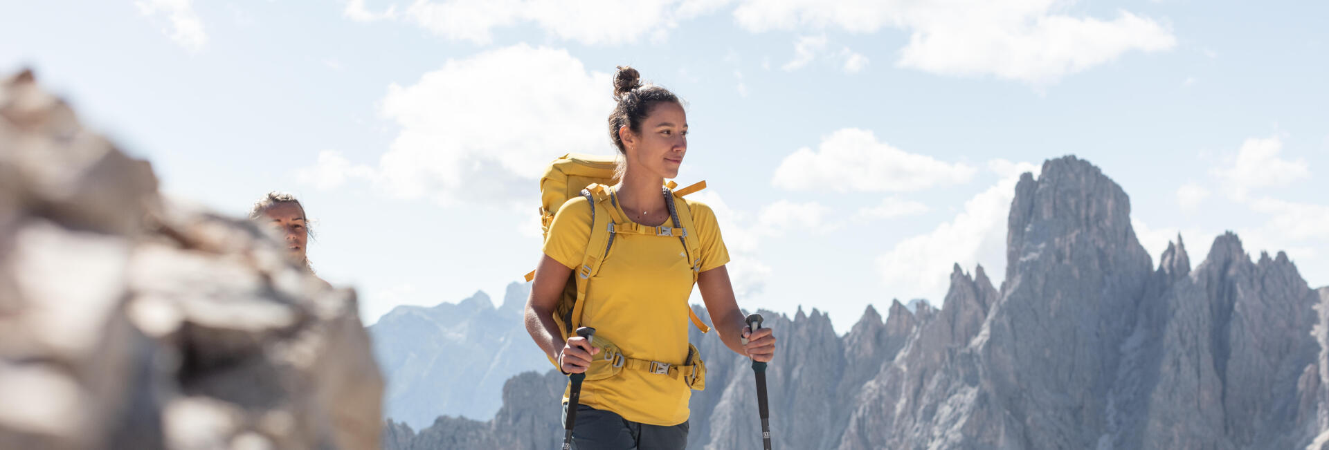 7 tips to overcome the fear of heights when hiking