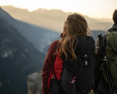  Comment régler votre sac à dos pour votre randonnée en montagne ?