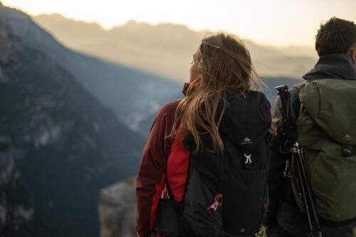  Comment régler votre sac à dos pour votre randonnée en montagne ?