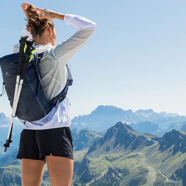 Comment mesurer la respirabilité (R.E.T.) d'une matière ?