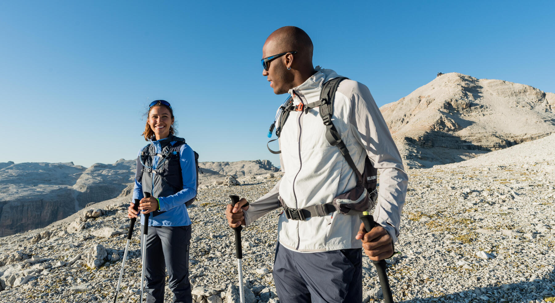 Top 5 Benefits of Hiking with Friends: + How to Hike with Really