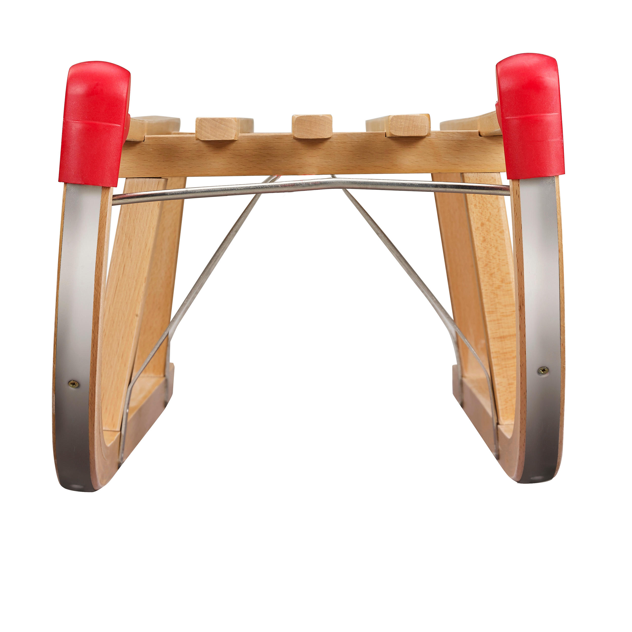 Holzschlitten - Davos 100 cm 3/5