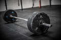 DROGOVI IN DISKI ZA CROSS TRENING Fitnes - Drog (20 kg, 50 mm) DOMYOS - Palice in ploščate uteži