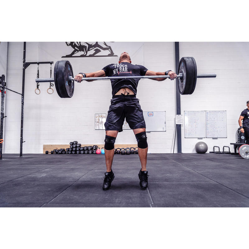 decathlon powerlifting