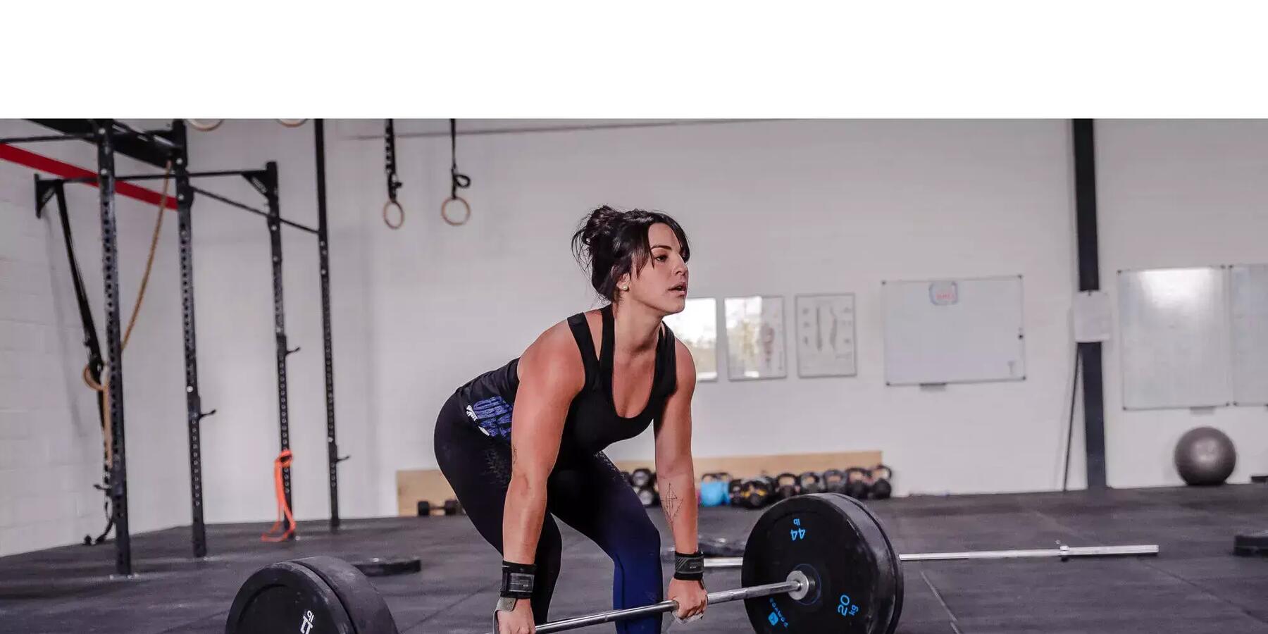 KASIK & BEL FITIĞI VE BODY BUİLDİNG