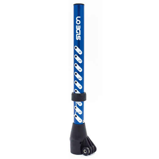 
      30 cm Aluminium RDM windsurfing Mast Extension
  