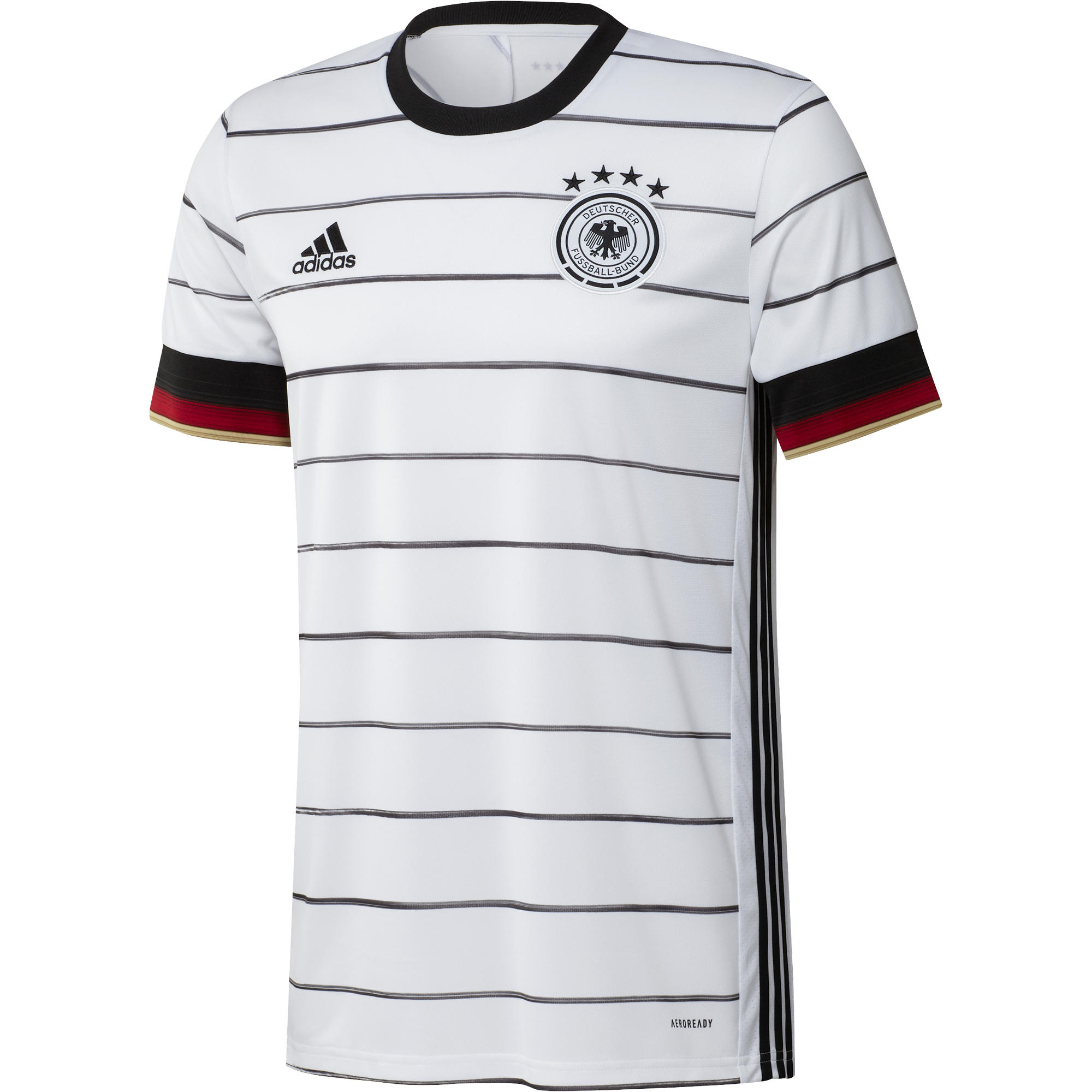 voetbaltenue decathlon