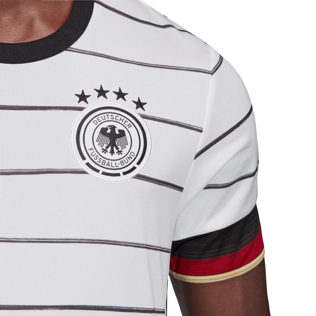 Adult Shirt - Germany Home 2020