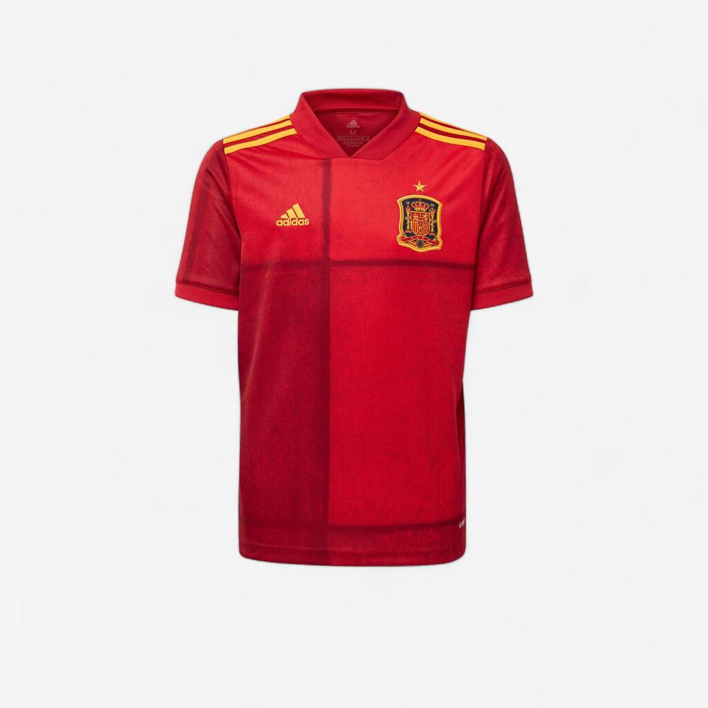 Kids' Shirt 2020 - Spain Home