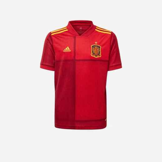 
      Kids' Shirt 2020 - Spain Home
  