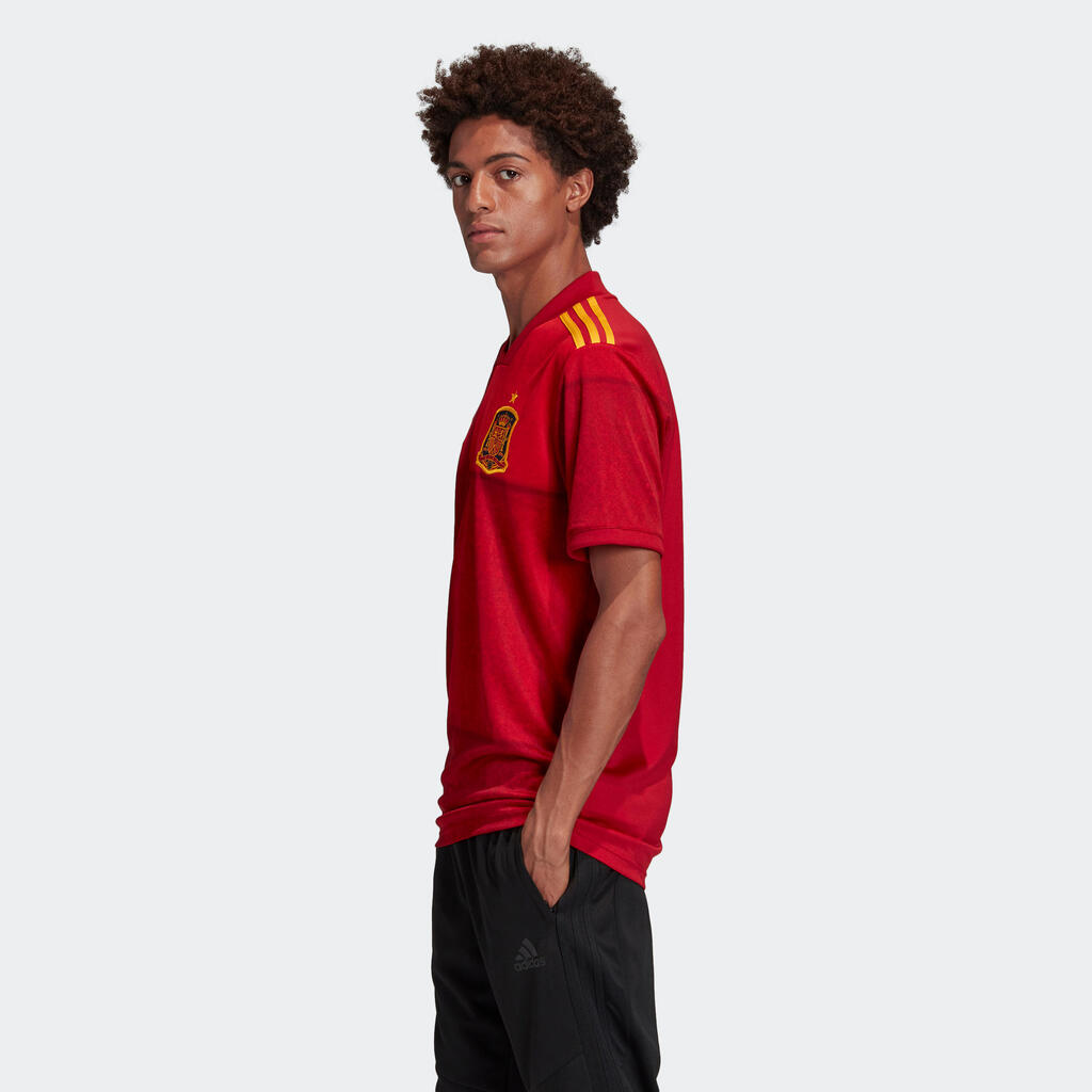 Adult Shirt 2020 - Spain Home