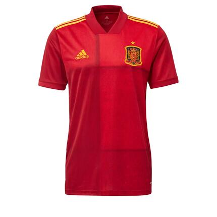 Maillot Replica Espagne Home adulte 2020