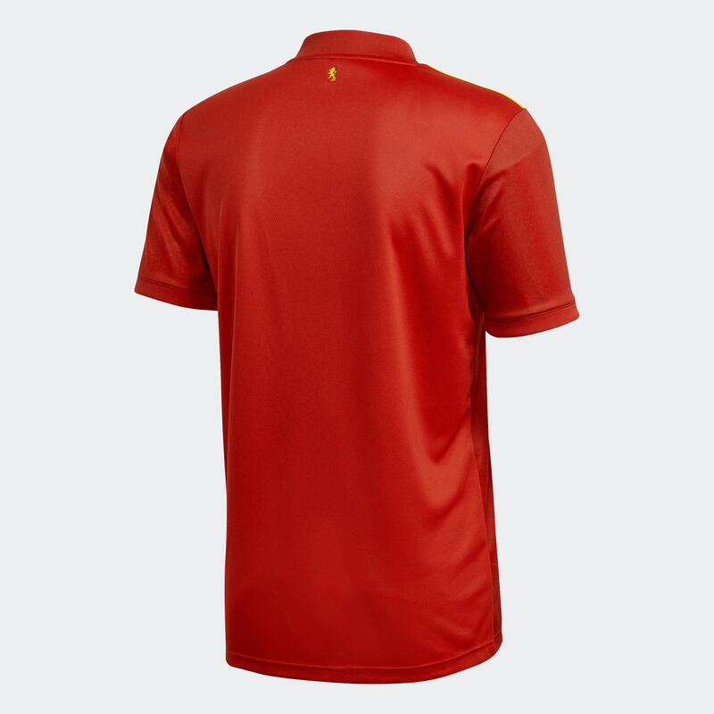Camiseta adidas España niño 2020 2021