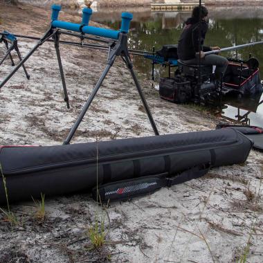 Comment choisir un fourreau pour la canne à pêche ?