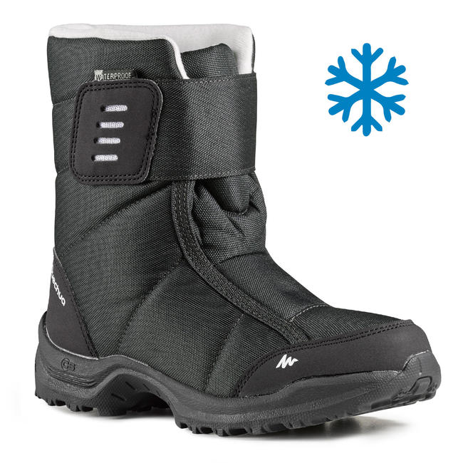 Buy Snow Hiking Shoes Ankle Boots Online At Decathlon.In Buy Snow Hiking Shoes Ankle Boots Online At Decathlon.In