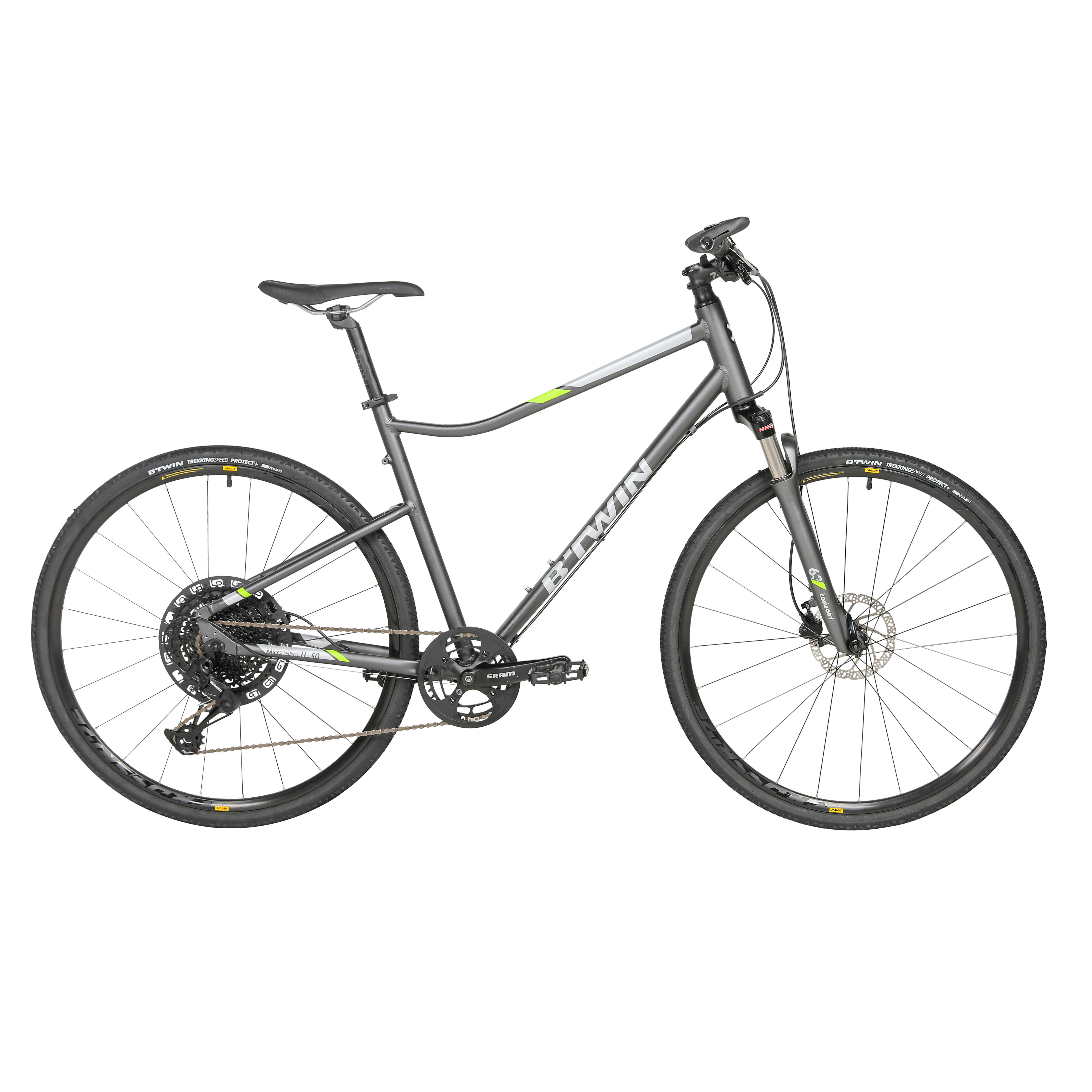 Riverside 920 sales hybrid bike