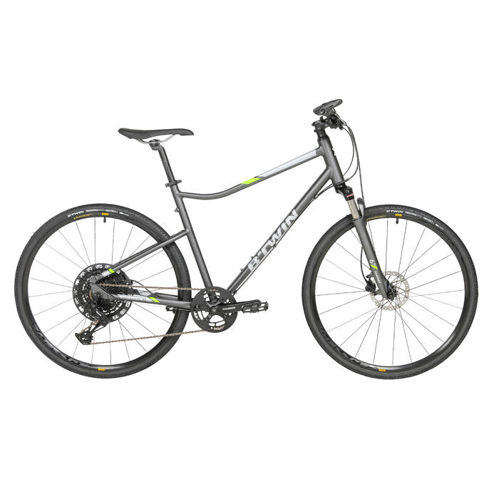 Trekking bike riverside 920 cn