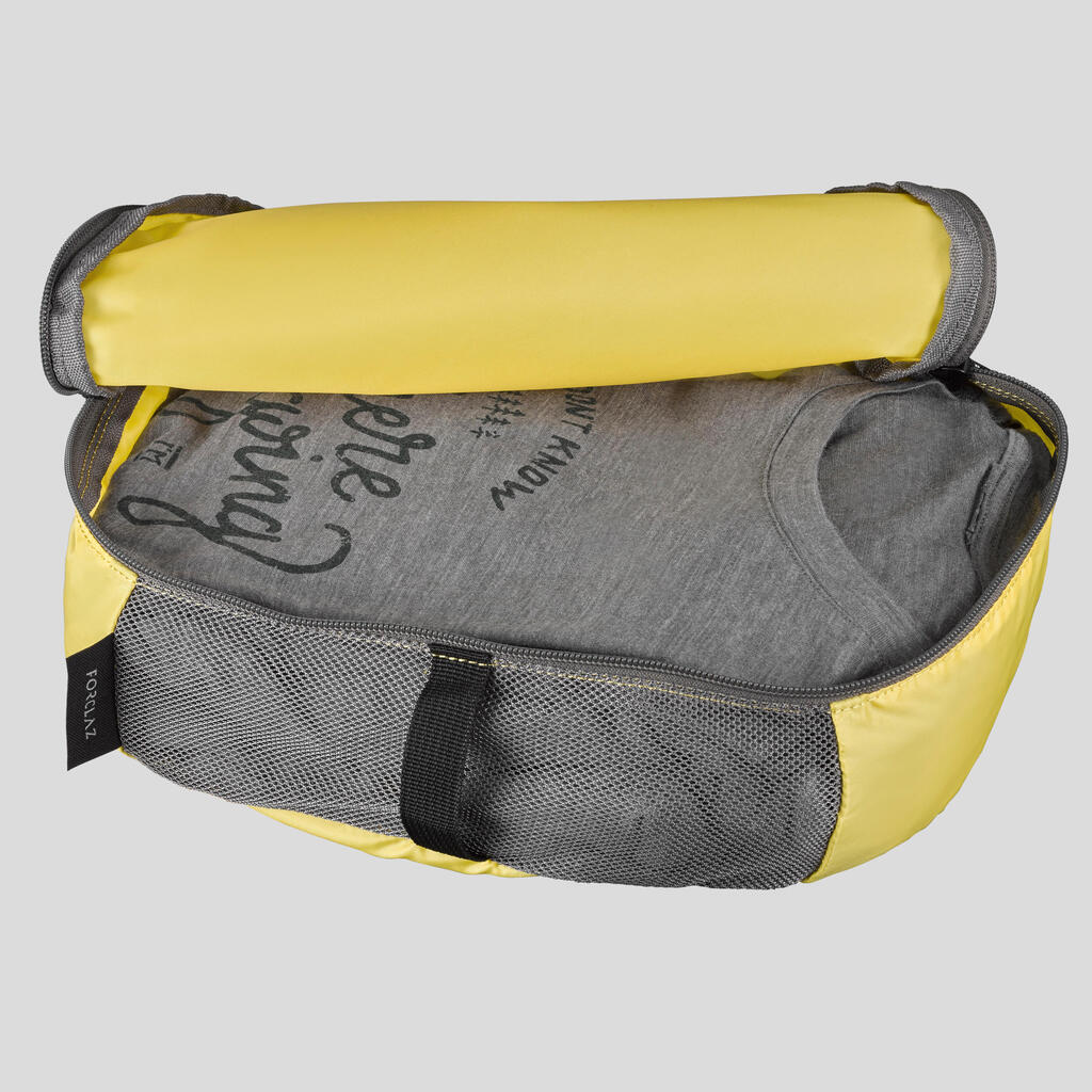 Polukružne torbe za trekking - 2 x 7 l