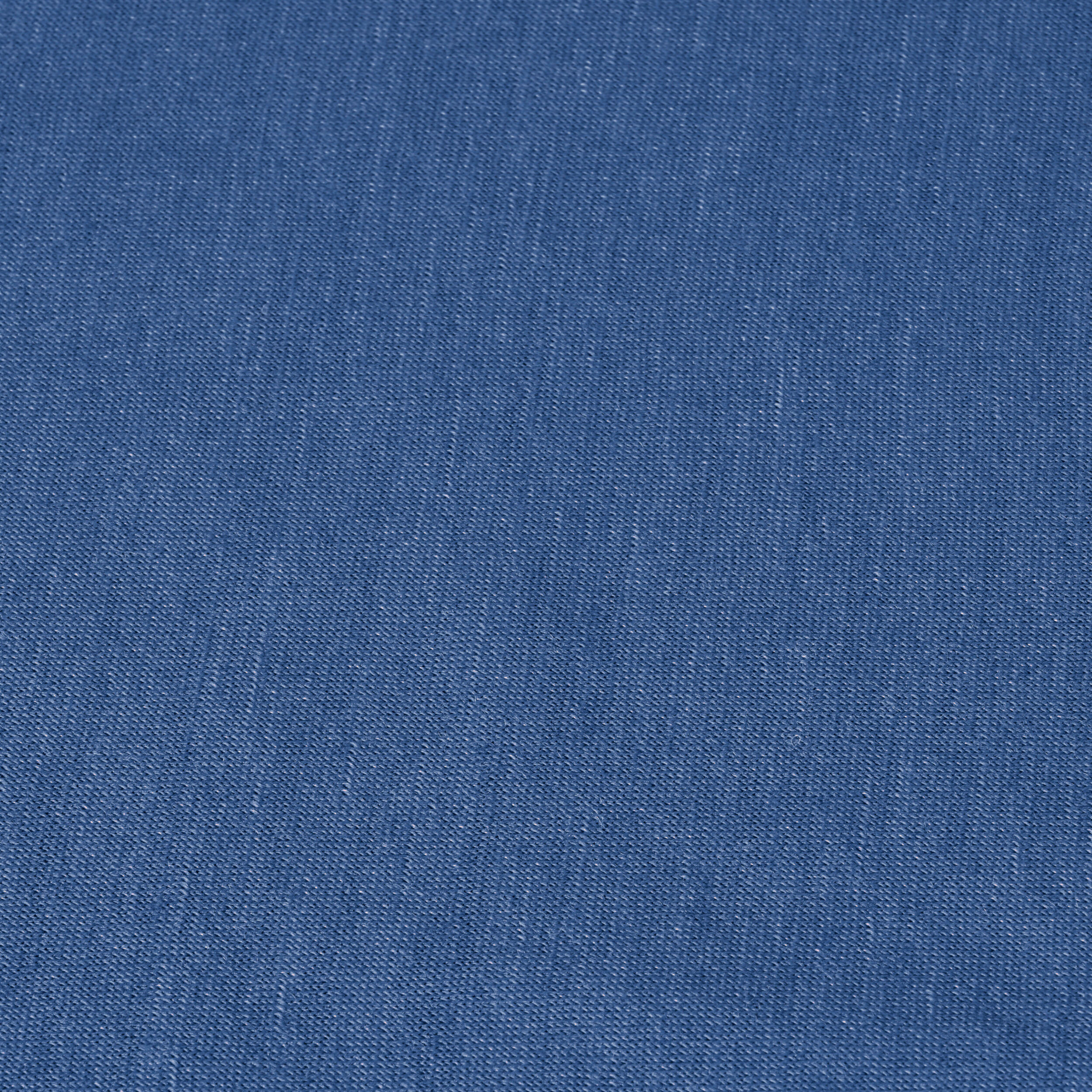 Multi-Position Merino Wool Tube Scarf - Blue 4/5