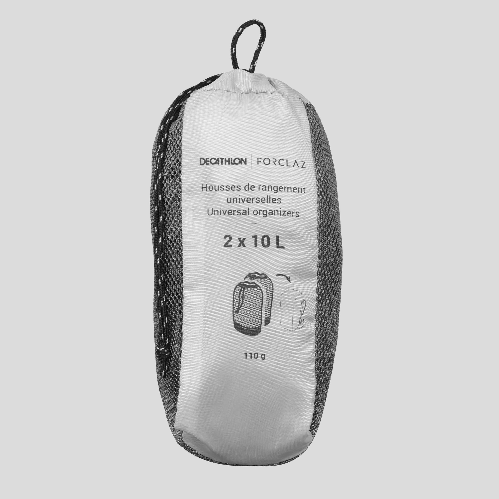 Decathlon sacche clearance