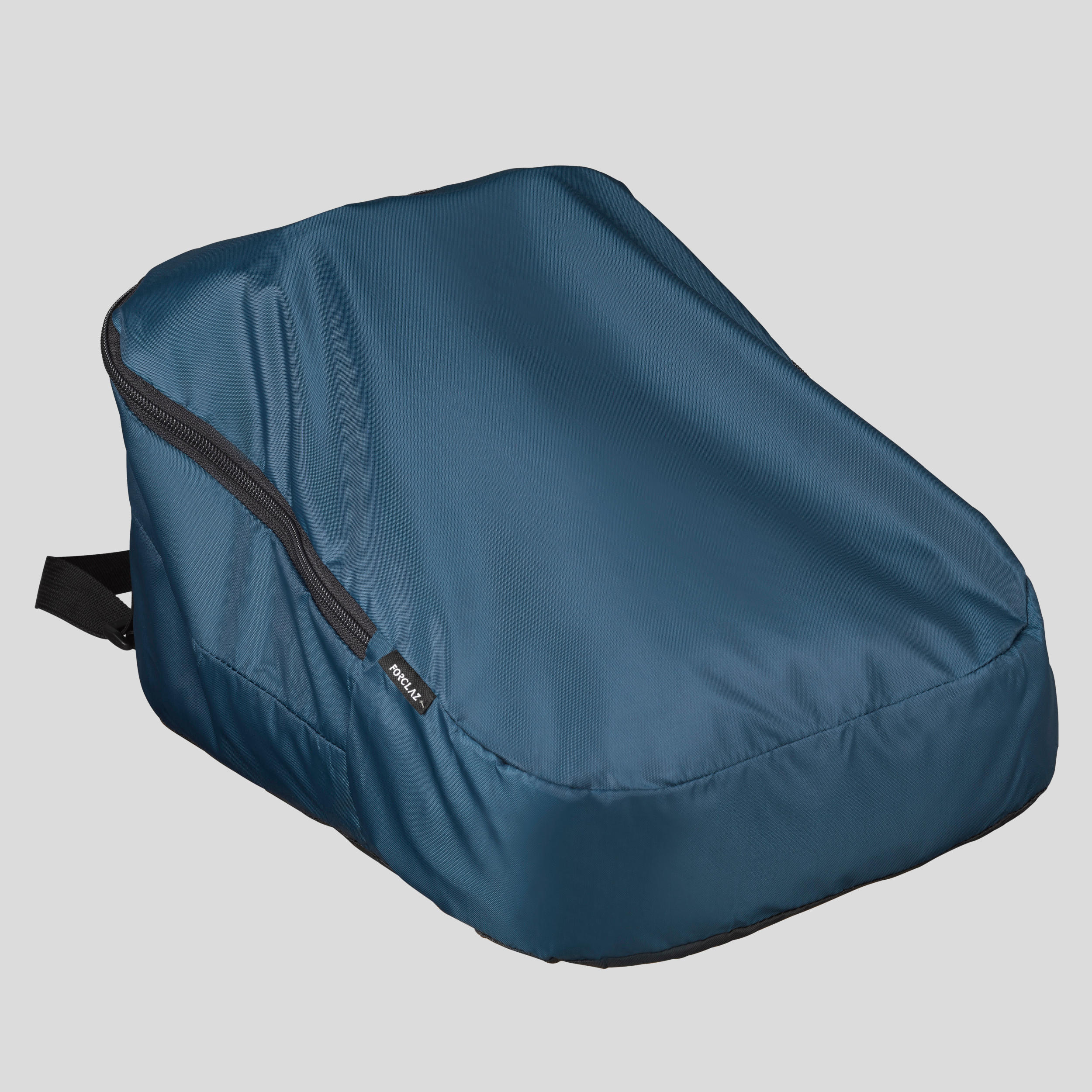 Storage bag for trekking and hiking boots