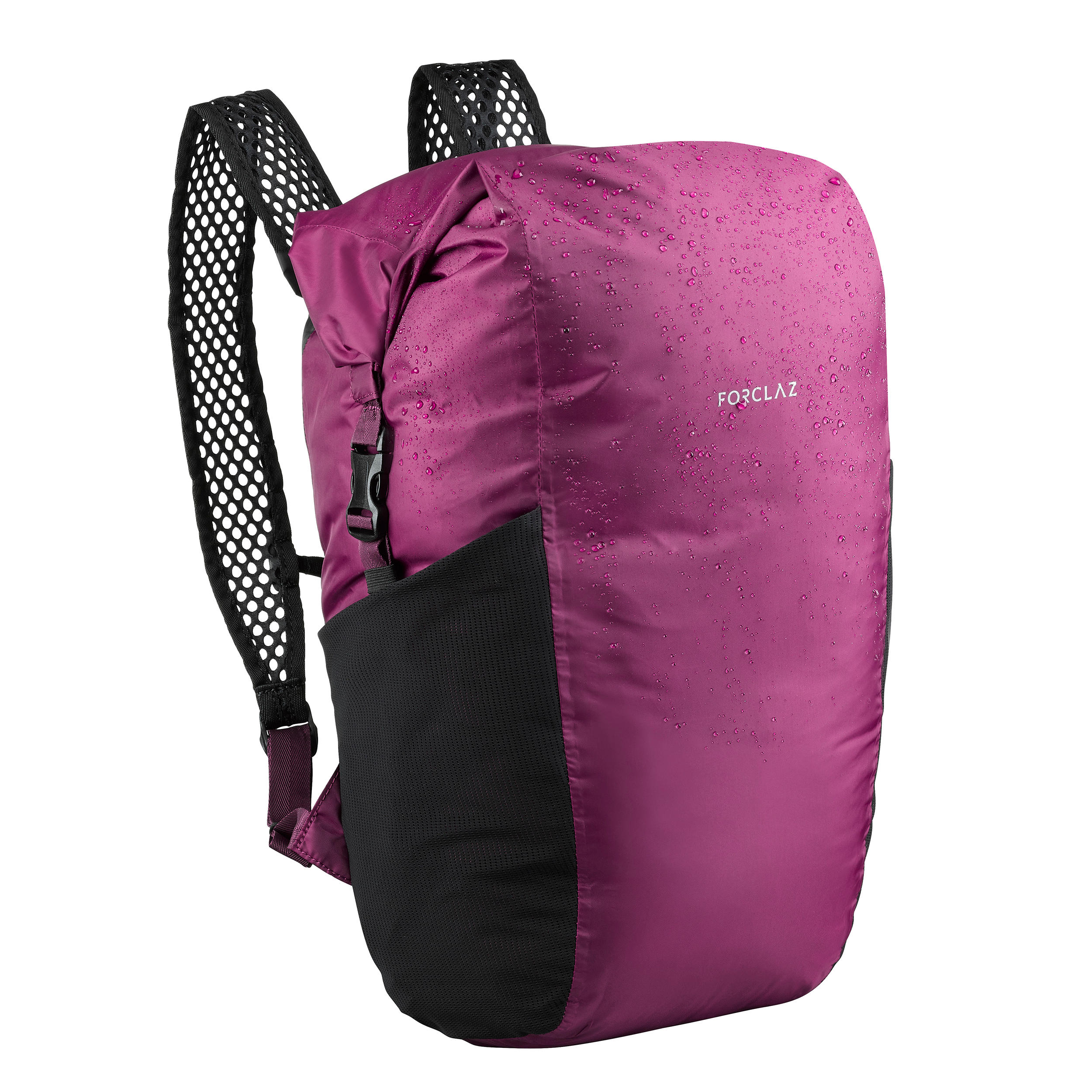 Hiking Foldable Waterproof Backpack 20 L - FORCLAZ