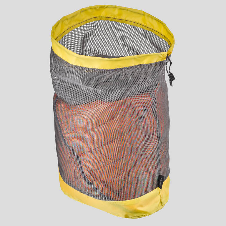 Ventilated Hiking Storage Bags x2