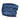 Mountain Trekking Multi-Position Merino Wool Neck Warmer - Trek 500 - Blue
